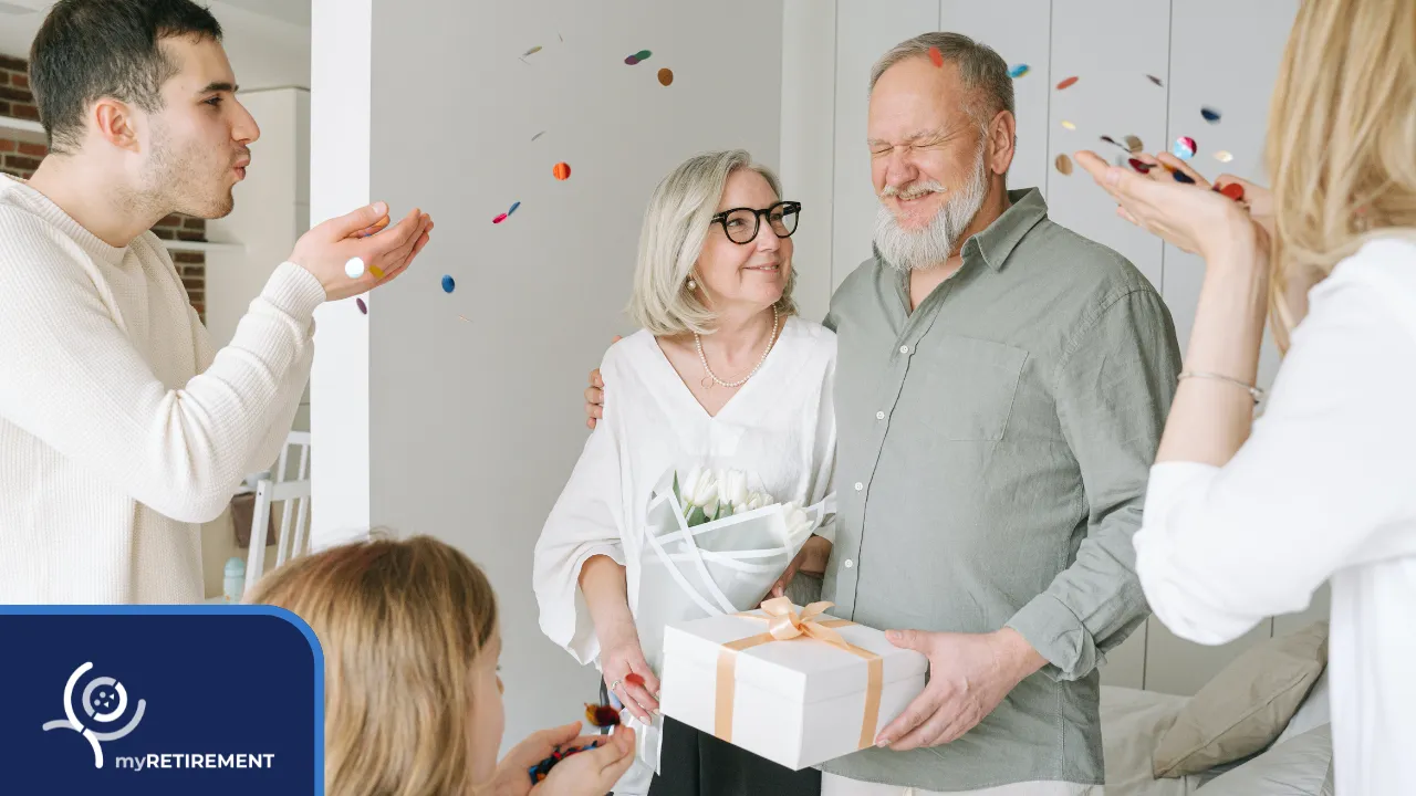 Más allá de la despedida laboral: Redescubriendo el propósito y el amor en familia