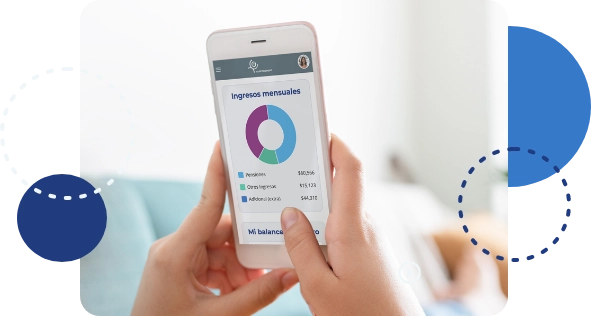 myBalance a tu alcance