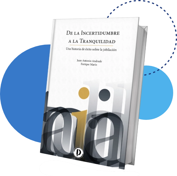 Libro en coautoría myRetirement